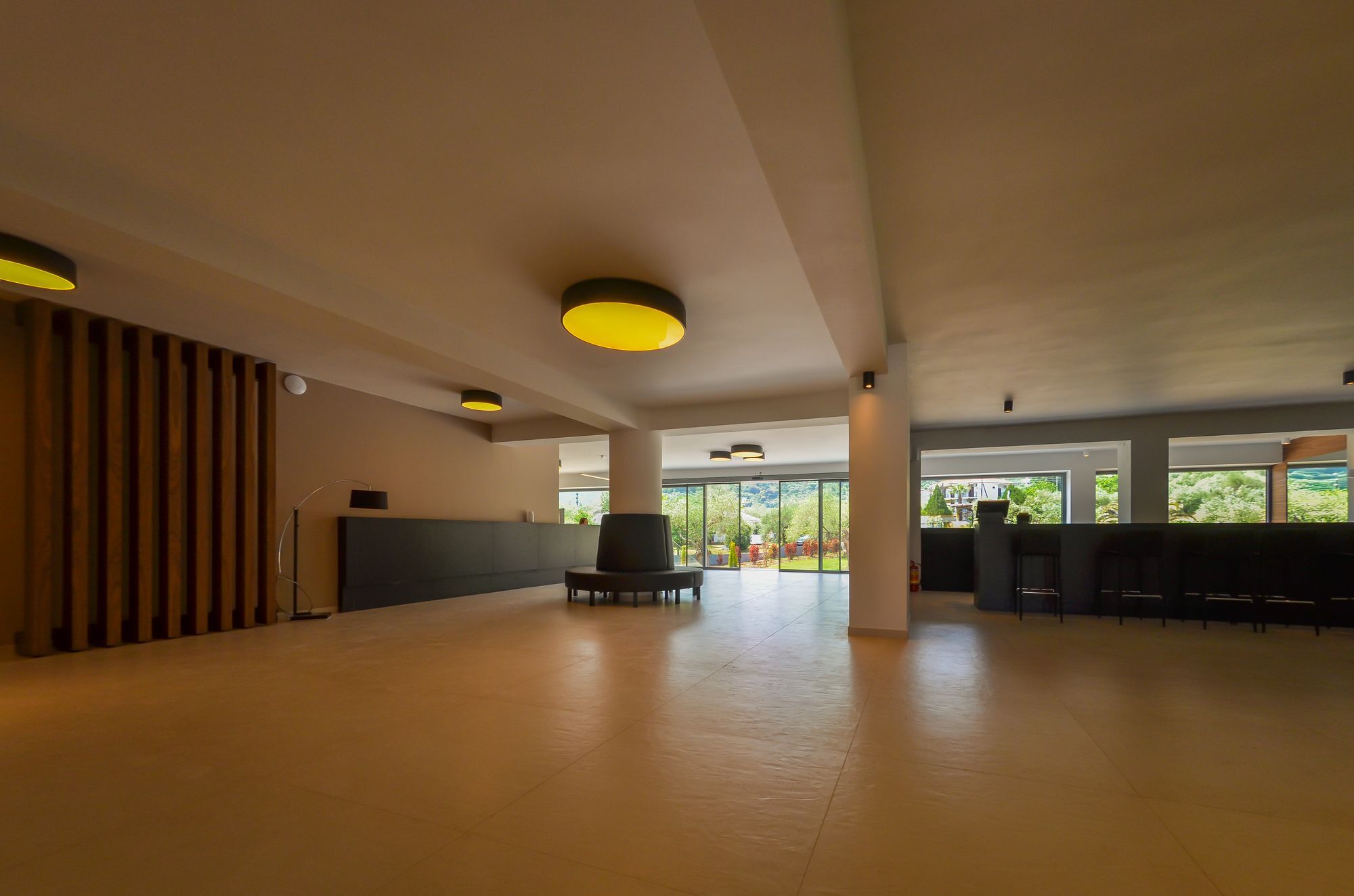 Princess Golden Beach Hotel Chrysi Ammoudia Exterior foto